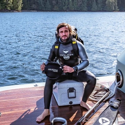 [object Object] profile picture