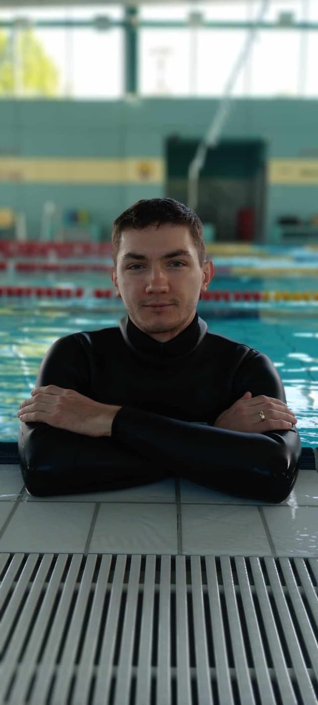 Karol Karcz profile picture